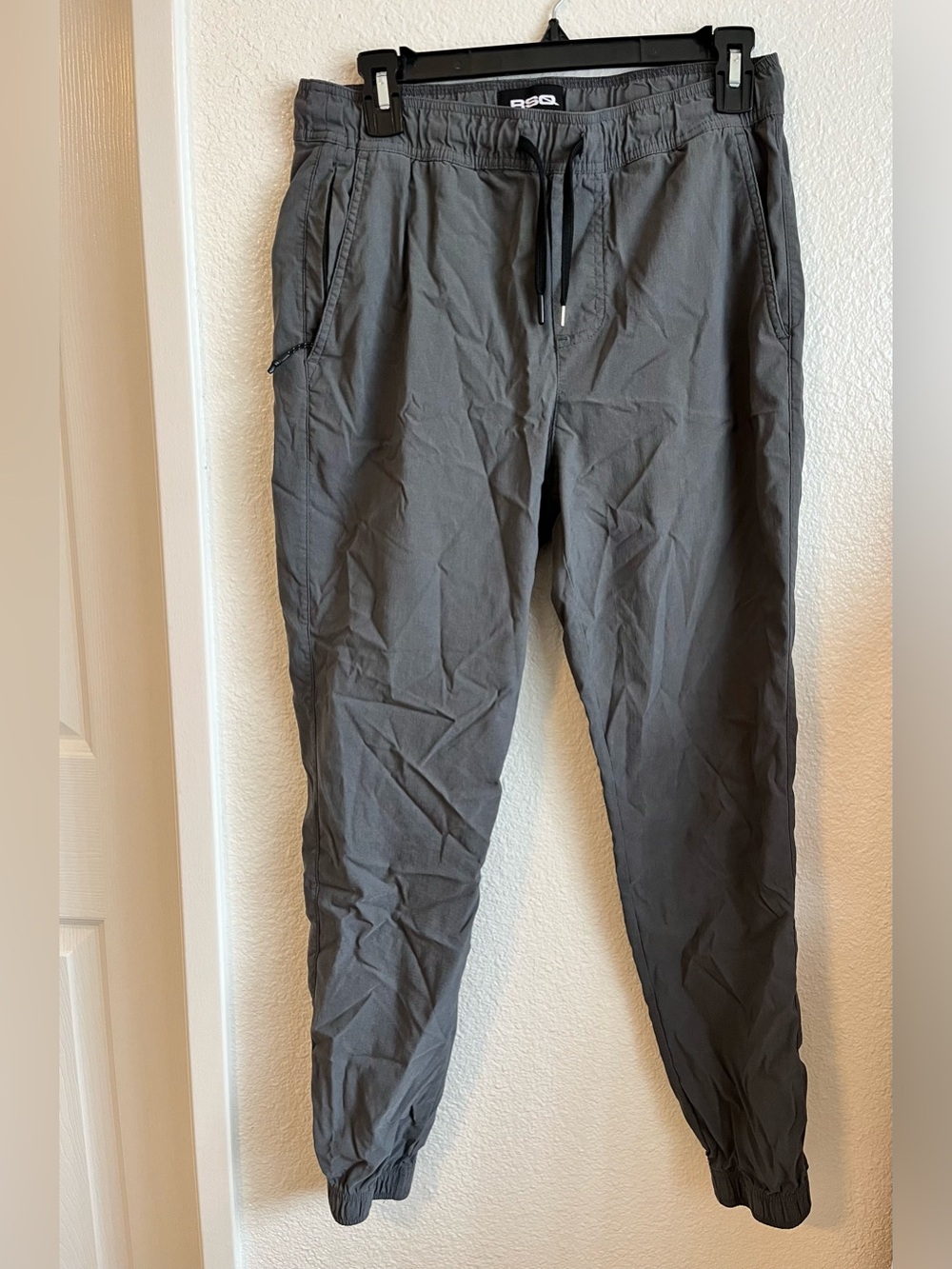 RSQ Gray Joggers